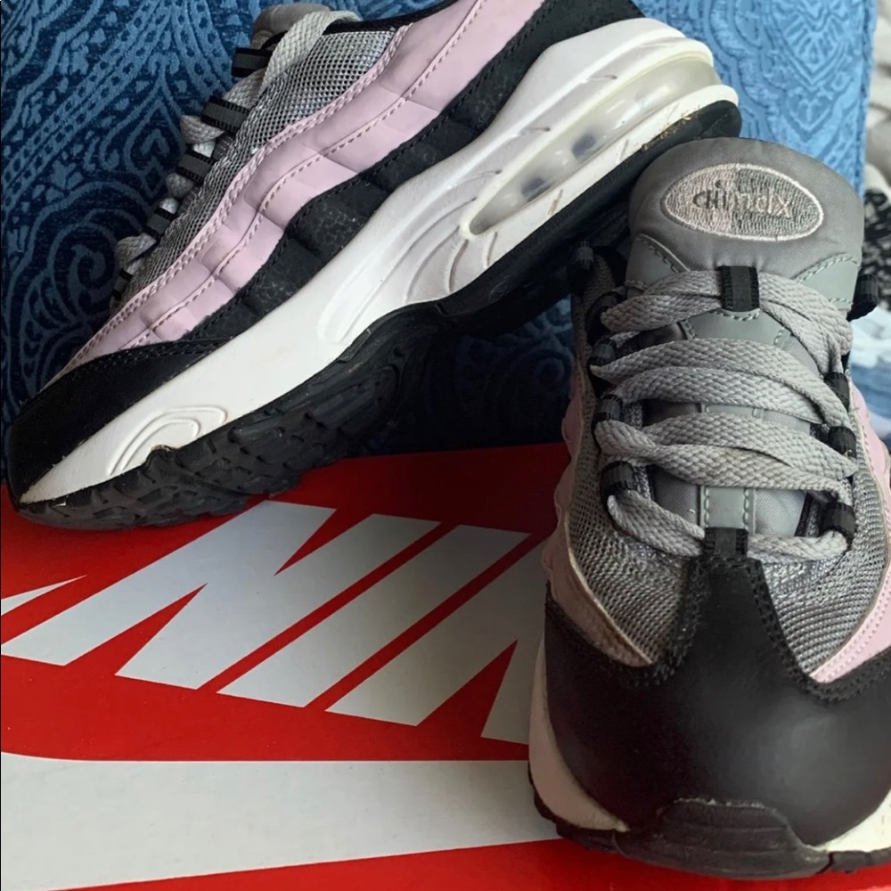 Nike Air Max ‘95